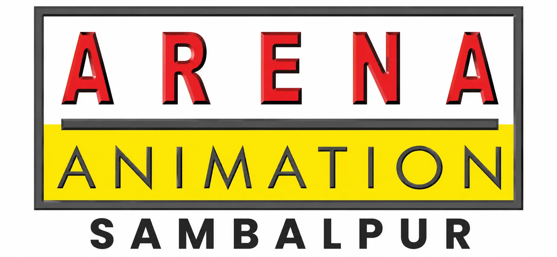 Arena Animation Sambalpur